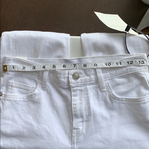 Current Elliott ‘THE HIGH WAIST STILETTO JEAN’ - Picture 6 of 8